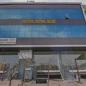 Hotel O Royal Blue